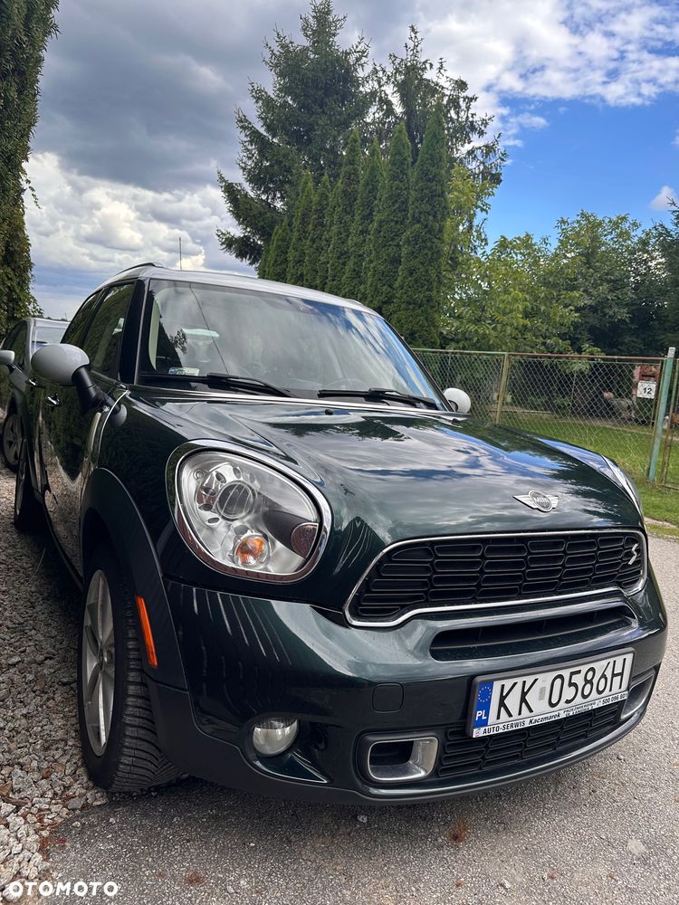MINI Countryman - 4