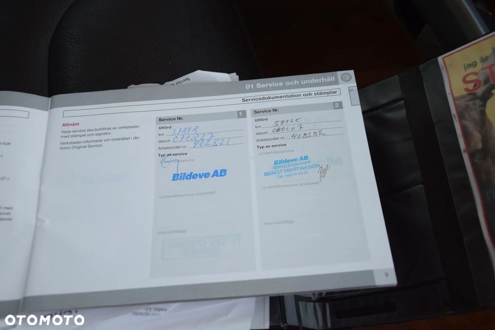 Volvo XC 70 D5 AWD Summum - 38