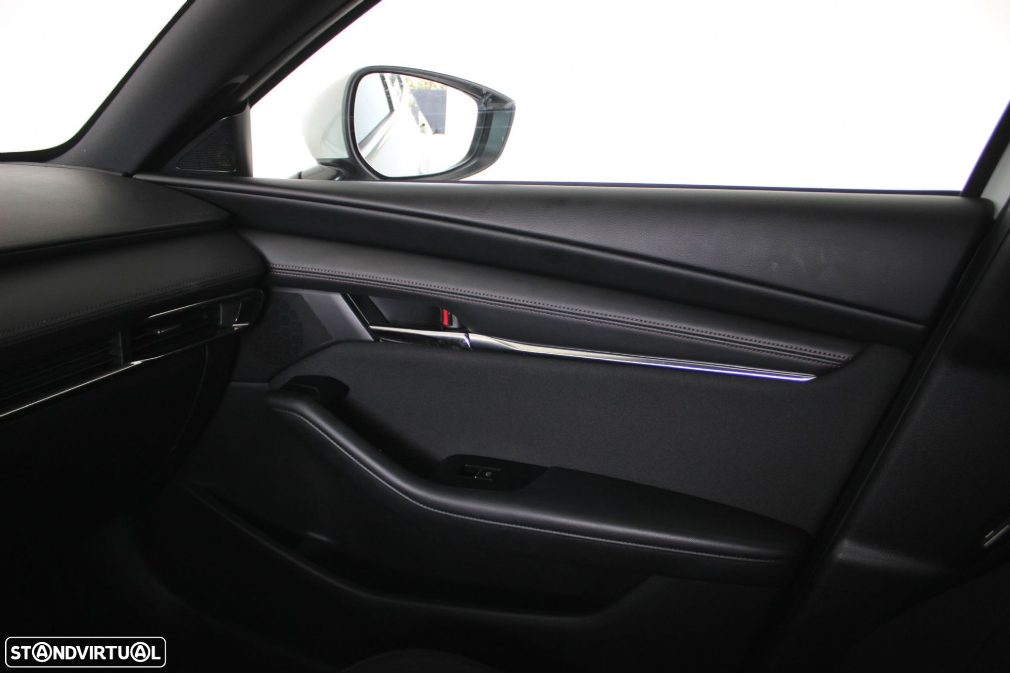 Mazda 3 - 20