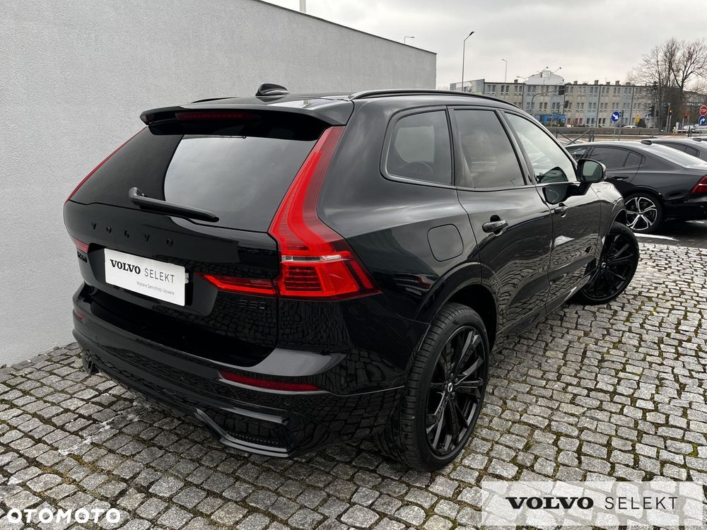Volvo XC 60 - 7