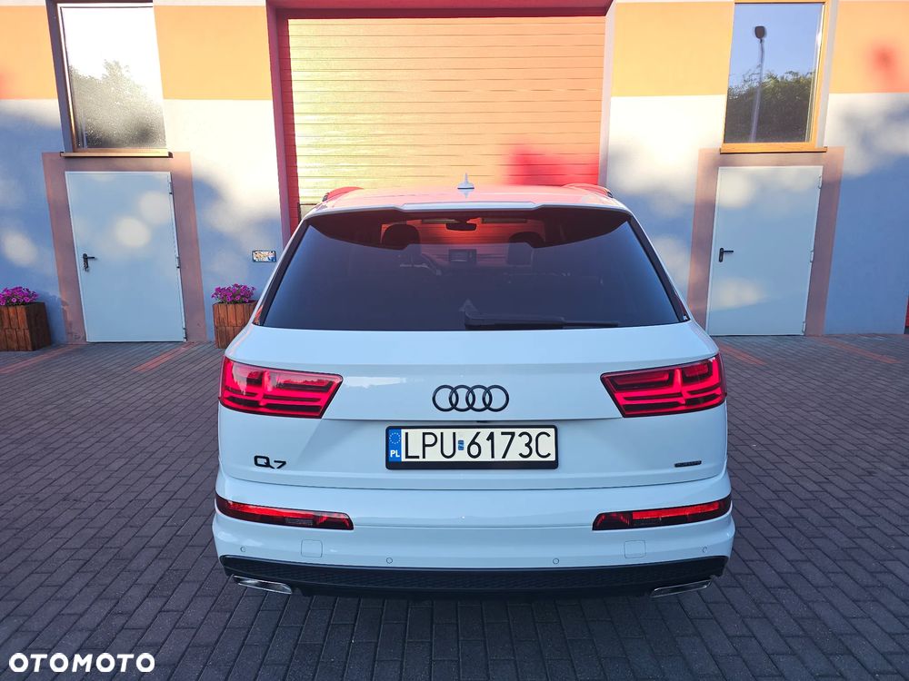 Audi Q7 - 20
