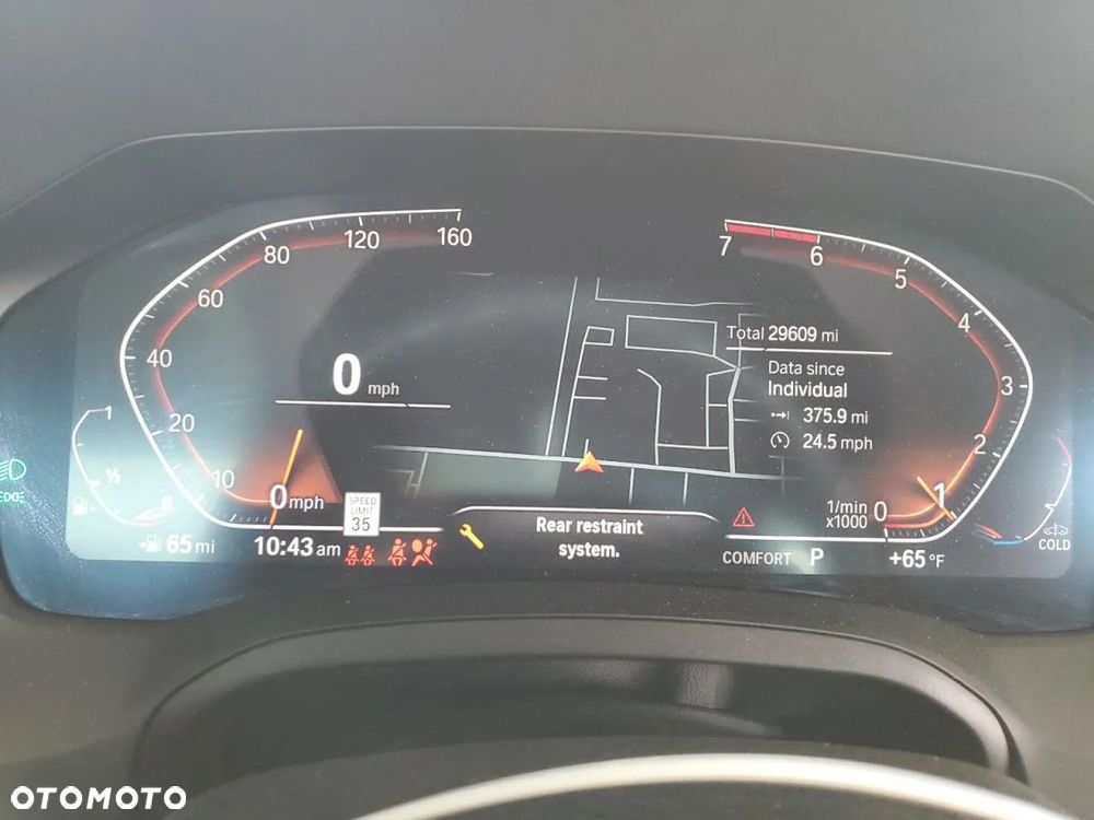 BMW Seria 4 430i - 10