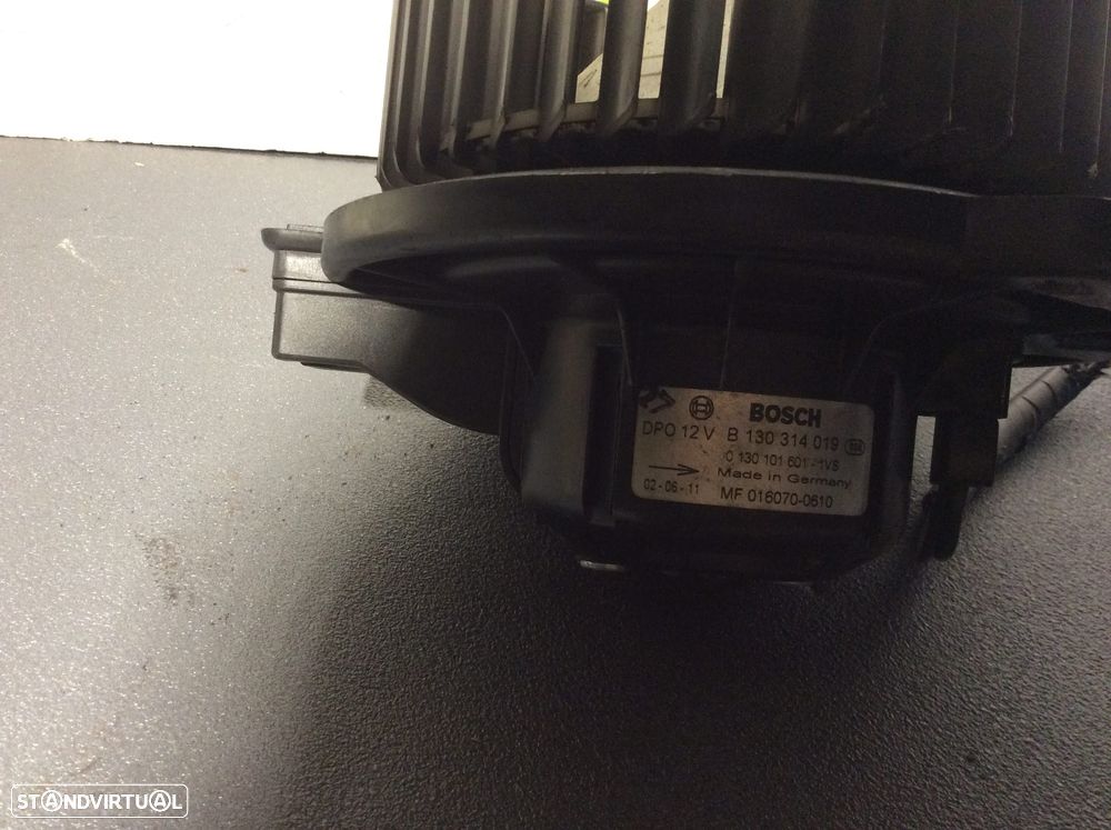 Motor Sofagem Toyota Corolla E12   B130314019  MF0160700610 - 3