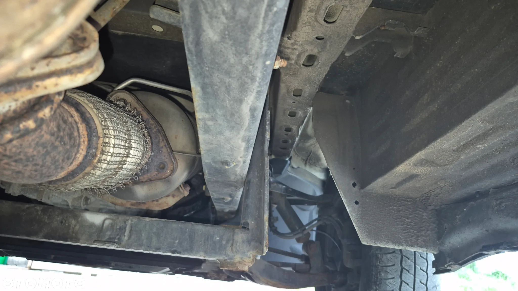 Iveco DAILY 35C15 - 16