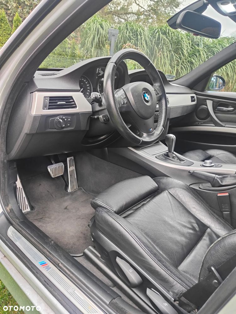BMW Seria 3 - 24