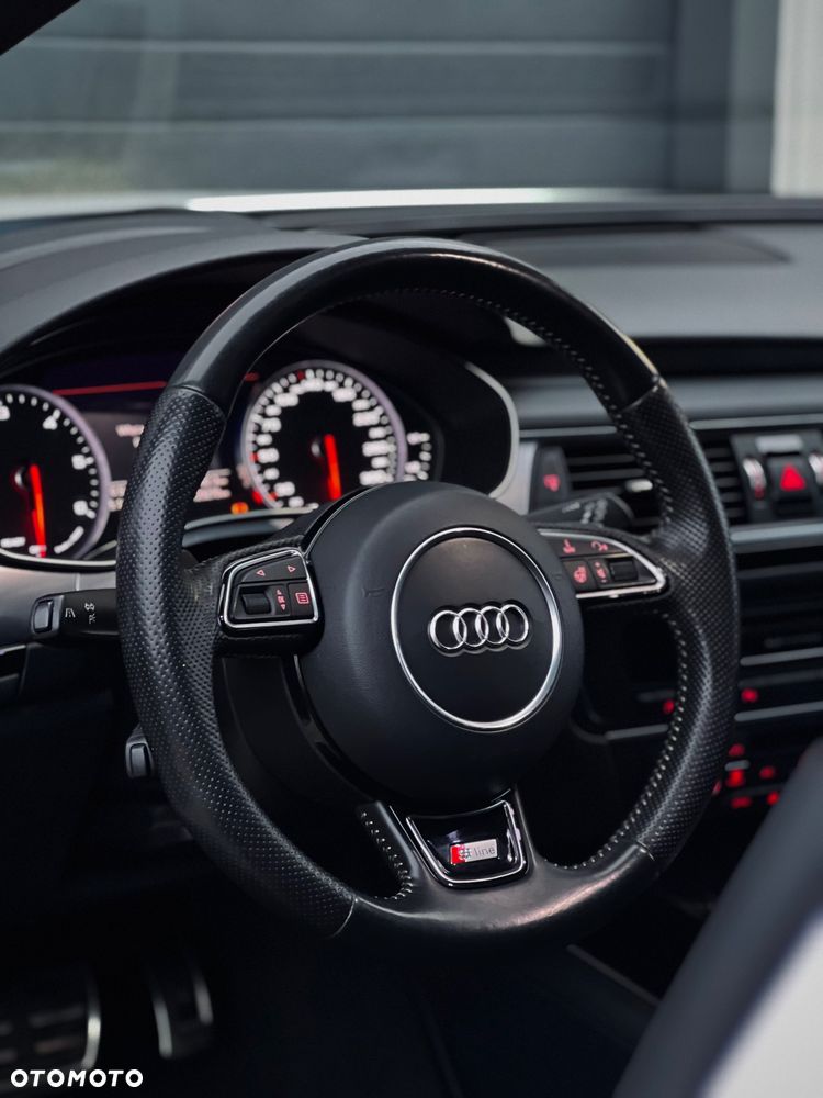 Audi A6 Avant - 22