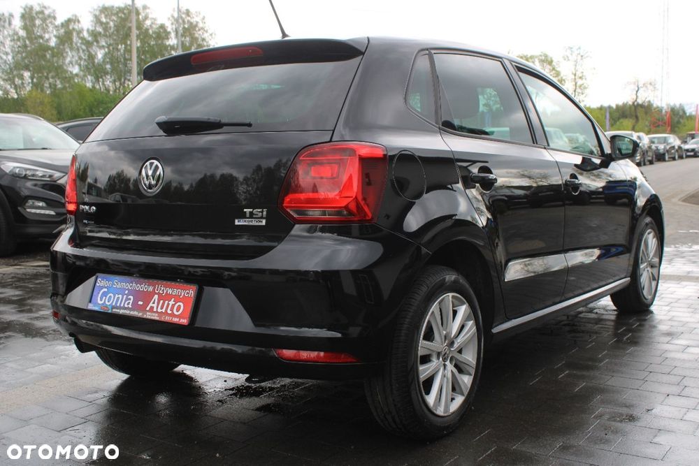 Volkswagen Polo - 13
