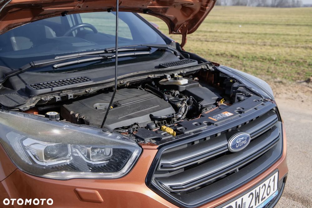 Ford Kuga 1.5 EcoBoost FWD ST-Line Black ASS MMT6 - 5