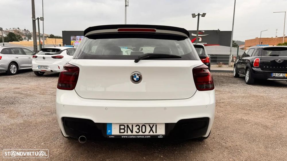 BMW 120 - 14