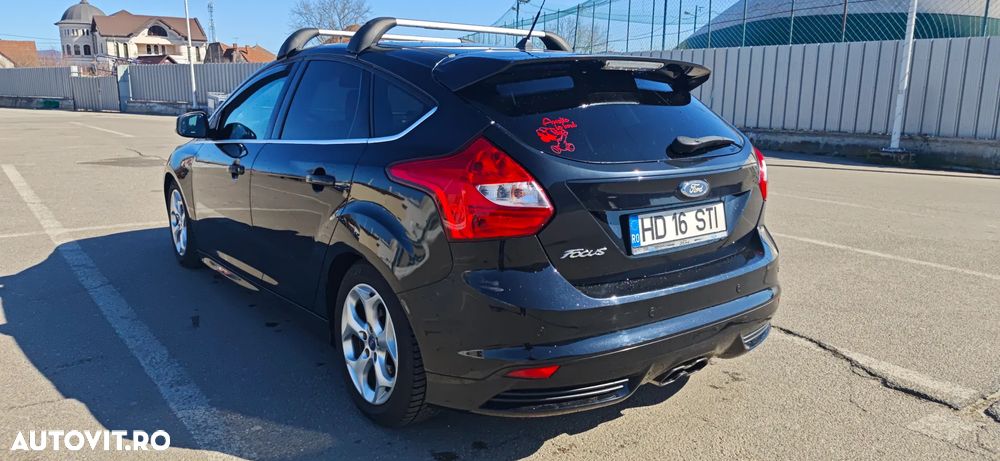Ford Focus - 3