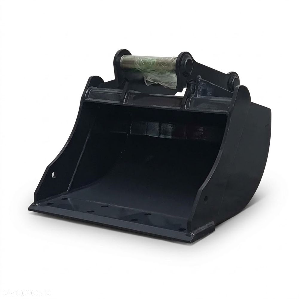 Łyżka Kopiąca do Minikoparki 50 cm – Mocowanie MS01 SIMLOCK BK-Hammer - 2