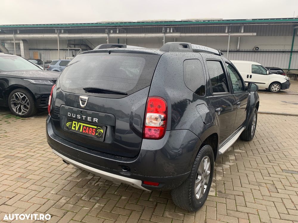Dacia Duster 1.2 TCe Comfort - 20