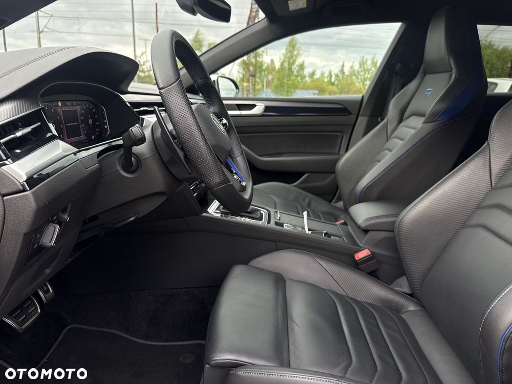 Volkswagen Arteon Shooting Brake 2.0 TSI 4Motion R DSG - 13
