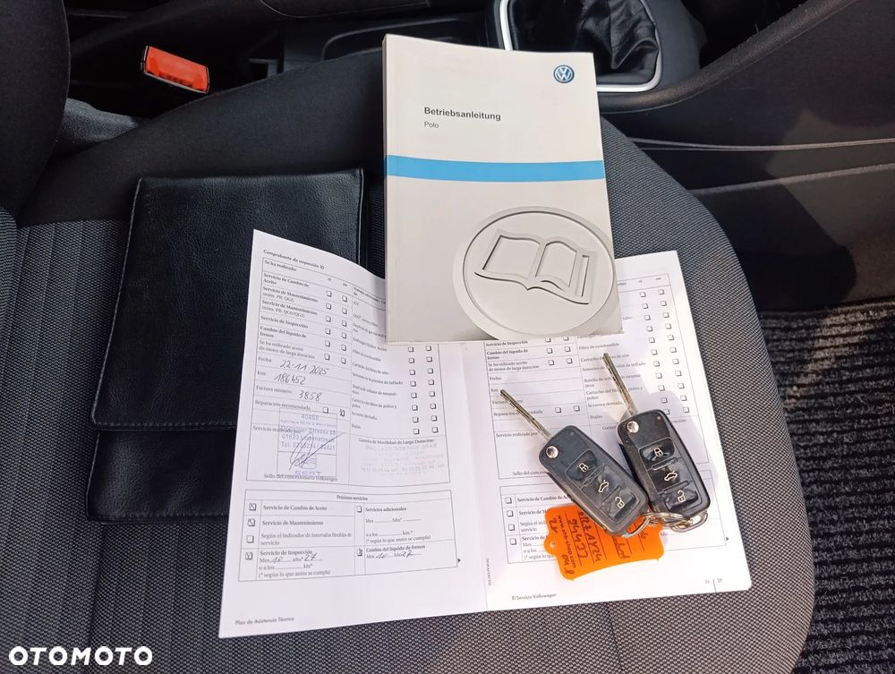 Volkswagen Polo - 22