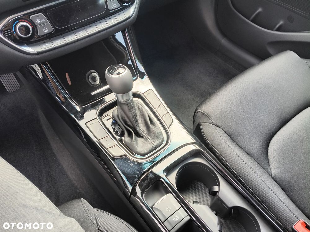 Hyundai i30 1.0 T-GDI Smart DCT - 16