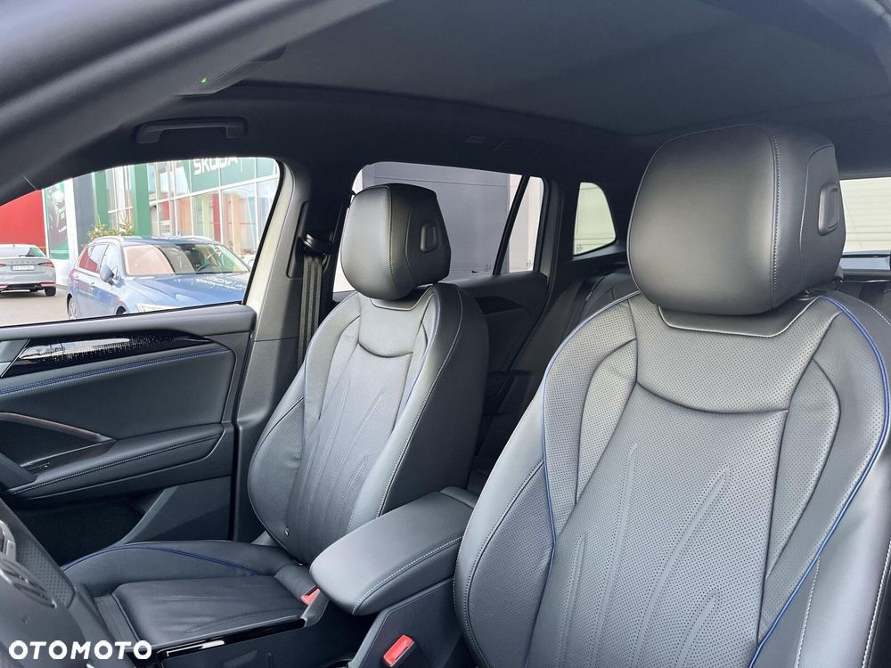 Volkswagen Tiguan 2.0 TSI 4Mot R-Line Plus DSG - 14