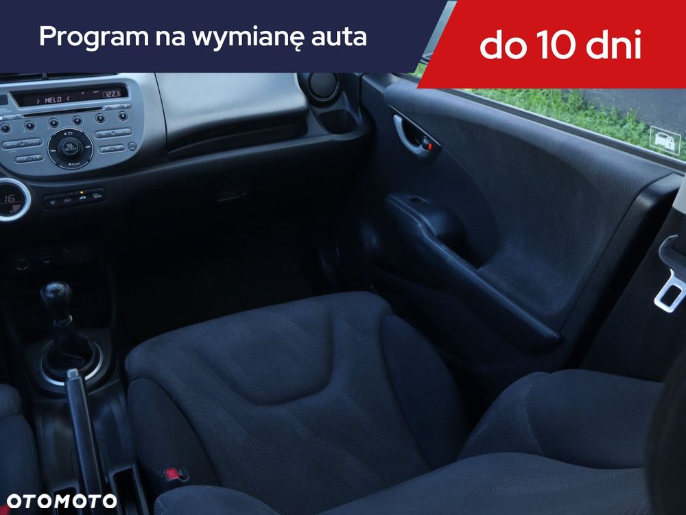 Honda Jazz - 10