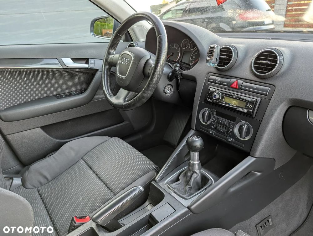 Audi A3 - 12
