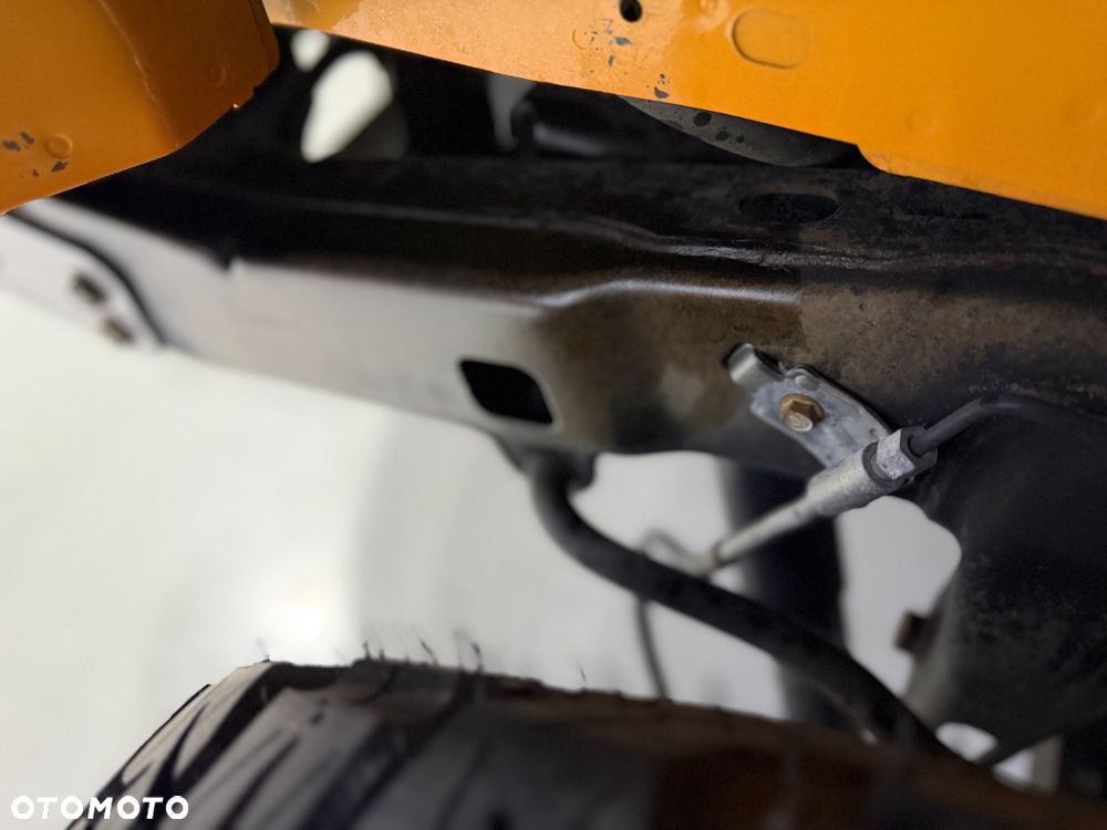Jeep Wrangler 3.6 Sahara EU6 - 24