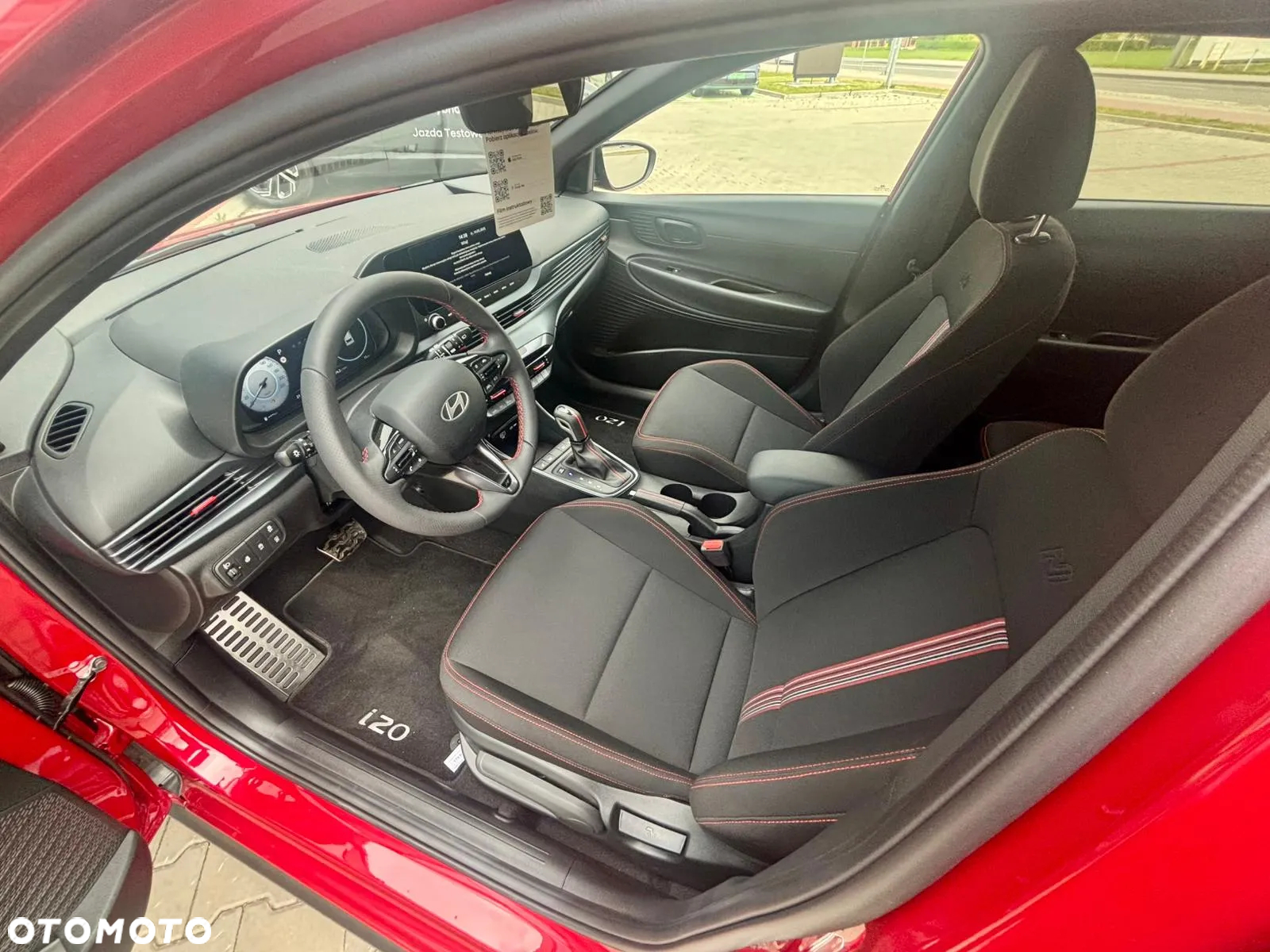 Hyundai i20 1.0 T-GDi N Line DCT - 9
