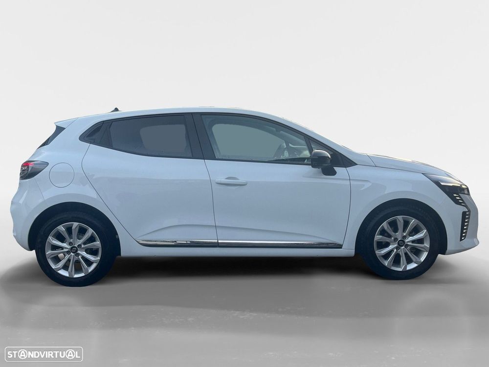 Renault Clio 1.0 TCe Intens CVT — fotografia 6
