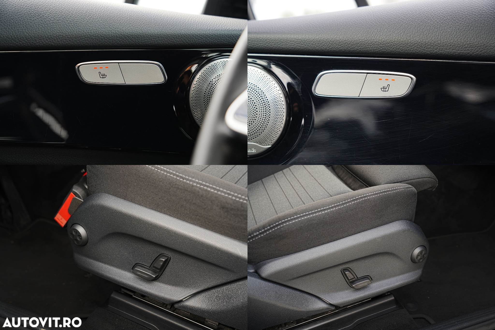 Mercedes-Benz GLC 200 4Matic 9G-TRONIC Exclusive - 25
