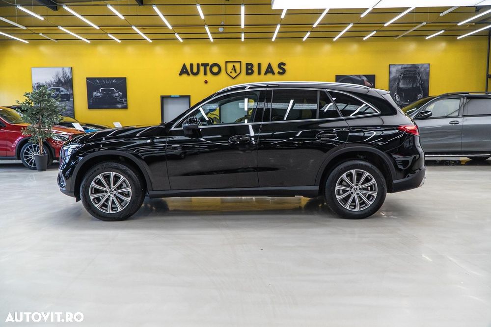 Mercedes-Benz GLC 220 d 4Matic 9G-TRONIC Avantgarde Advanced - 17