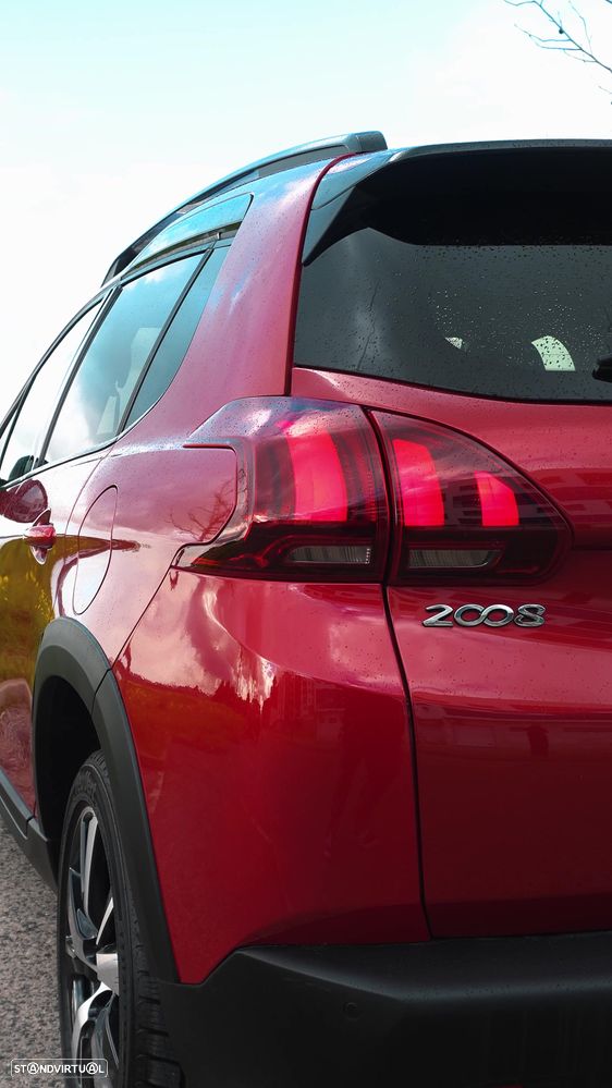 Peugeot 2008 - 3