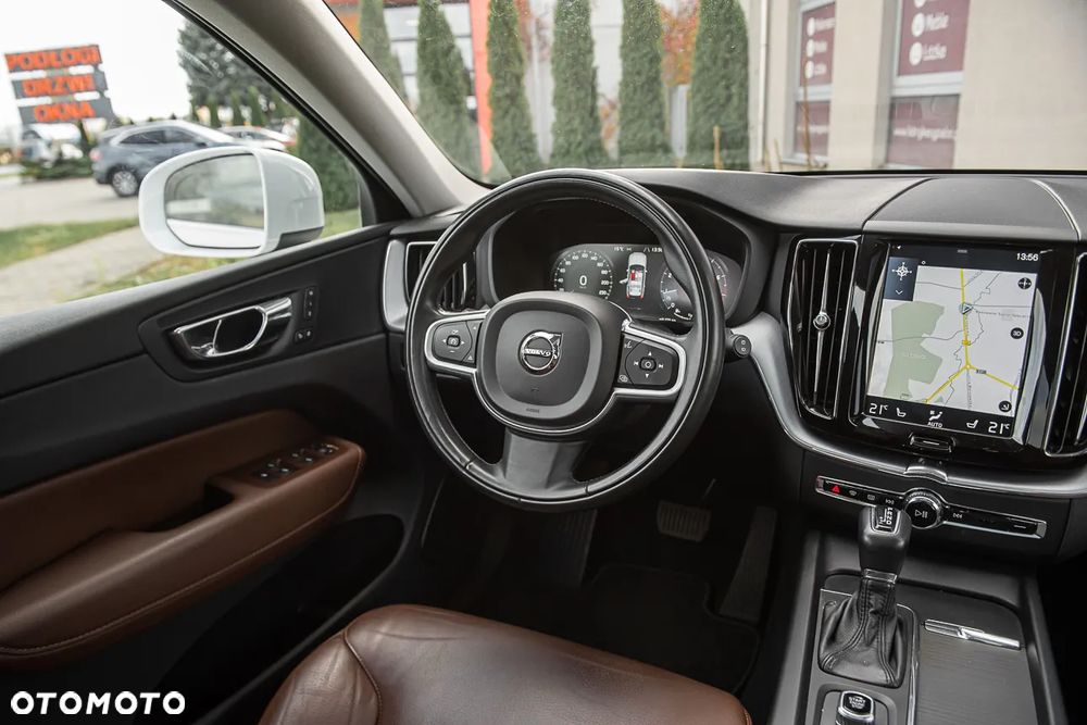 Volvo XC 60 - 29