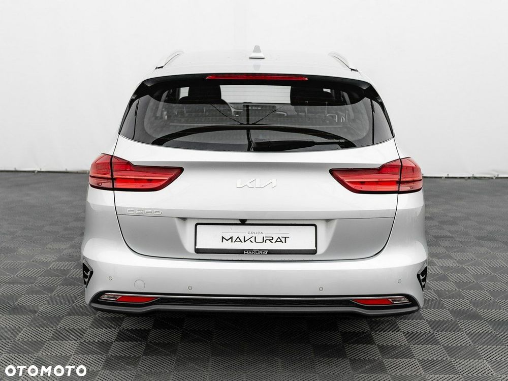 Kia Ceed 1.5 T-GDI M - 10