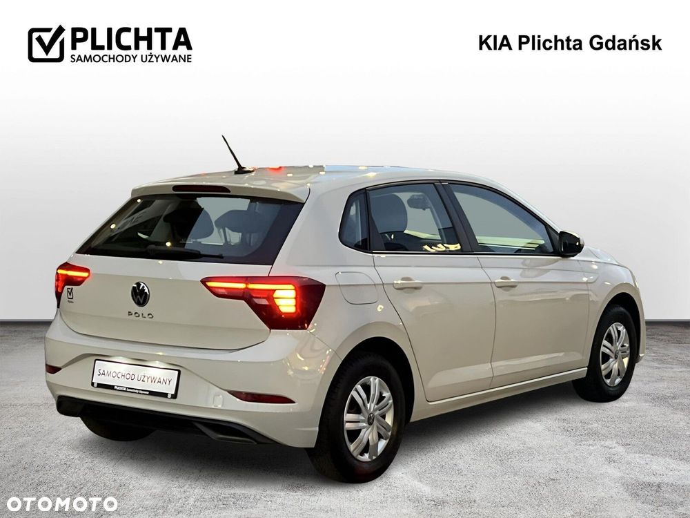 Volkswagen Polo - 5