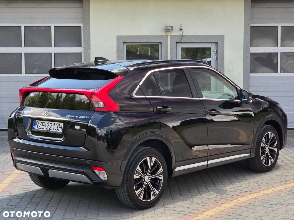 Mitsubishi Eclipse Cross 1.5 T-MIVEC ClearTec 2WD Diamant Edition Plus - 17