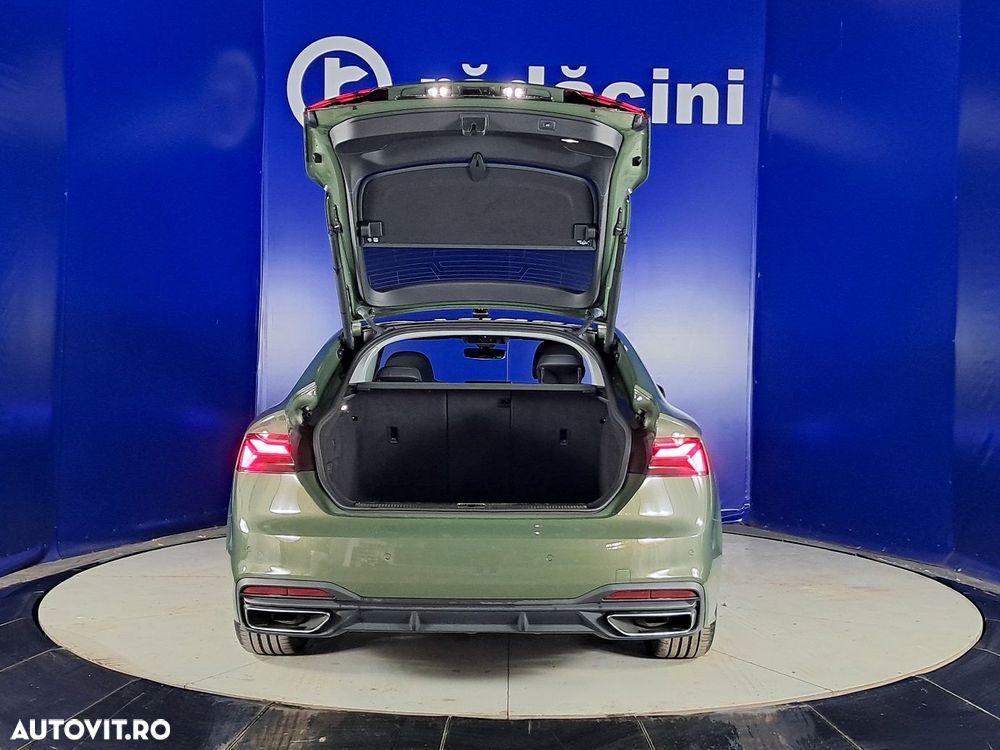 Audi A5 - 19