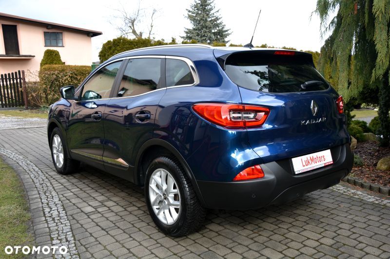 Renault Kadjar - 9
