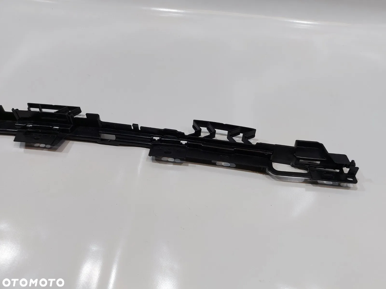 ŚLIZG ABSORBER ZDERZAKA TYŁ MERCEDES W223 A2238858100 - 6