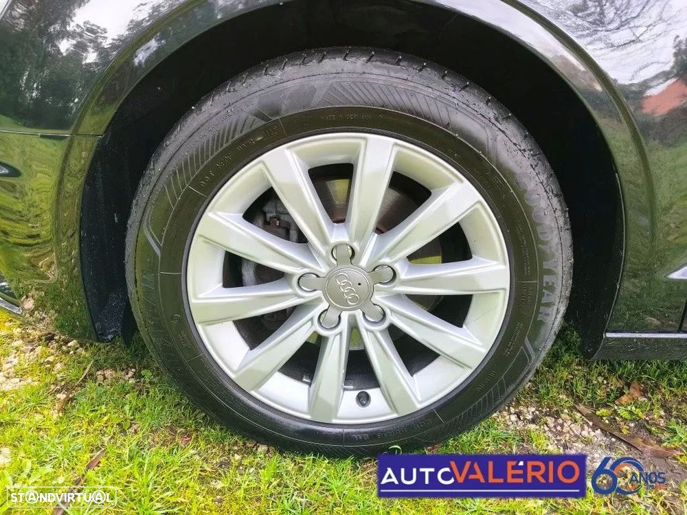 Audi A3 Limousine 1.6 TDI Attraction - 36