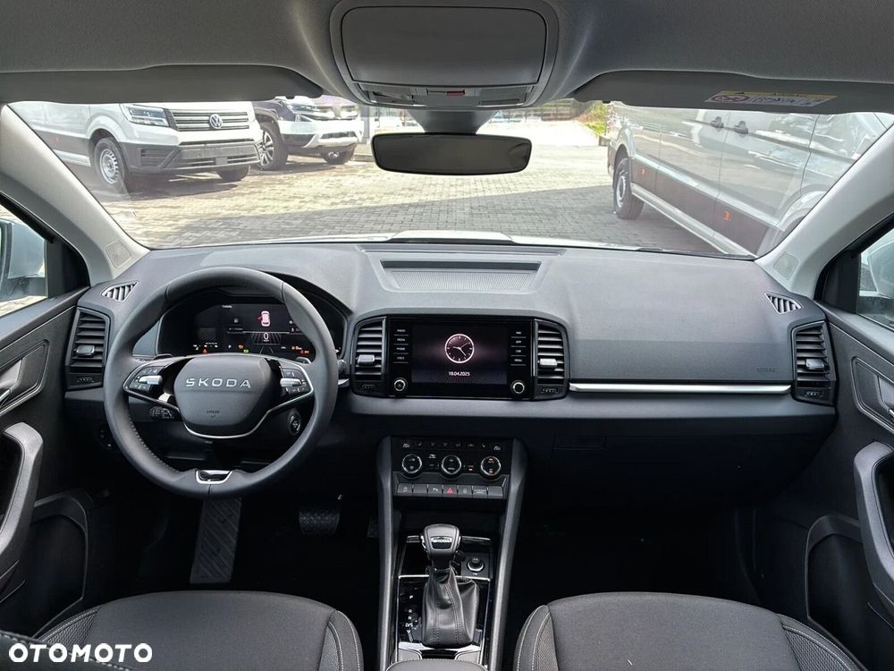 Skoda Karoq - 4