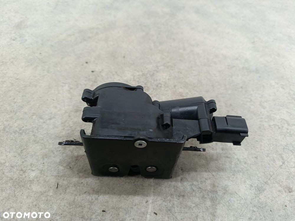 ZAMEK KLAPY OPEL INSIGNIA A 13503467 - 6