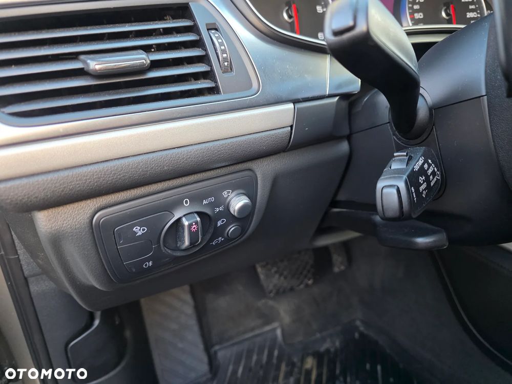 Audi A8 3.0 TDI Quattro - 25