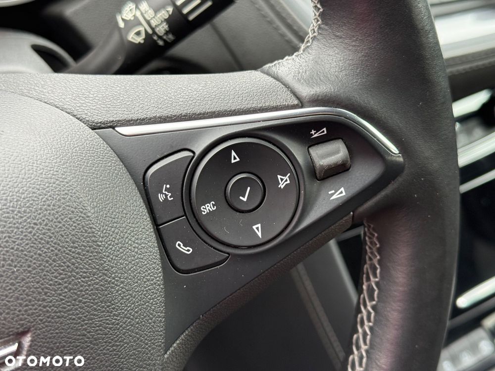 Opel Grandland X 1.5 D Start/Stop INNOVATION - 25