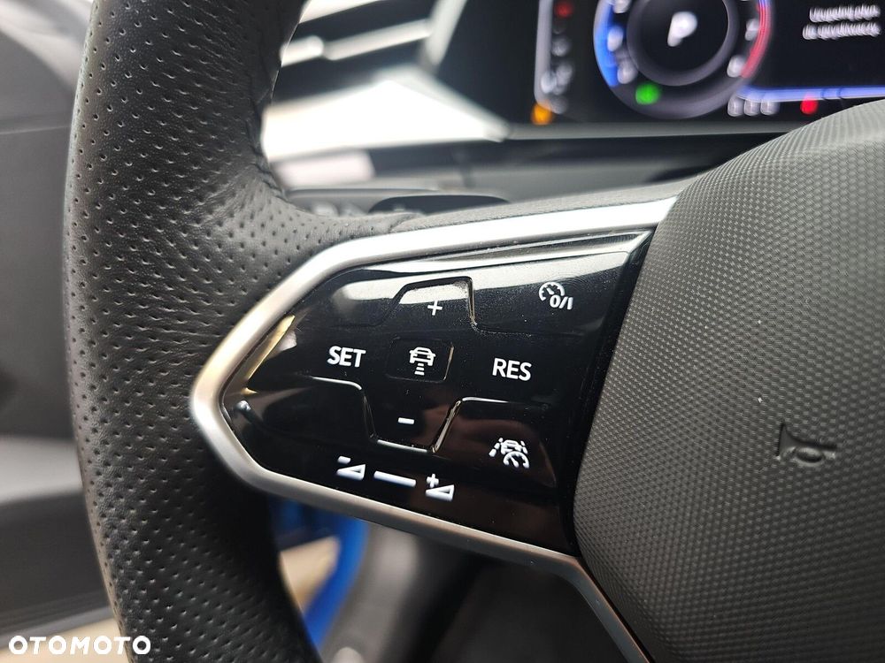 Volkswagen Arteon Shooting Brake 2.0 TSI Elegance DSG - 14