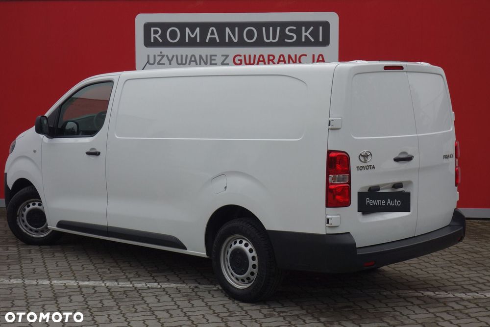 Toyota PROACE - 8