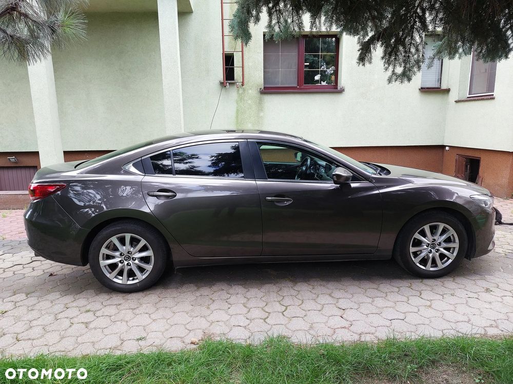 Mazda 6 2.0 Skyenergy - 10