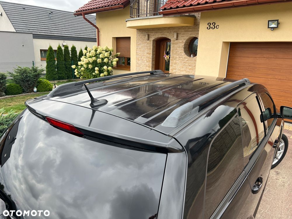 Fiat Freemont 2.0 Multijet - 16
