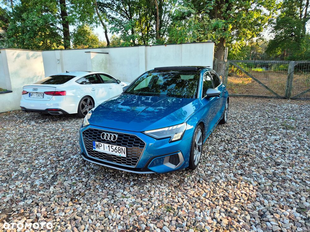 Audi A3 - 2