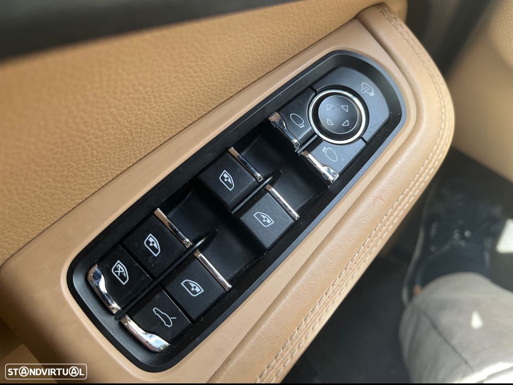 Porsche Macan PDK - 6