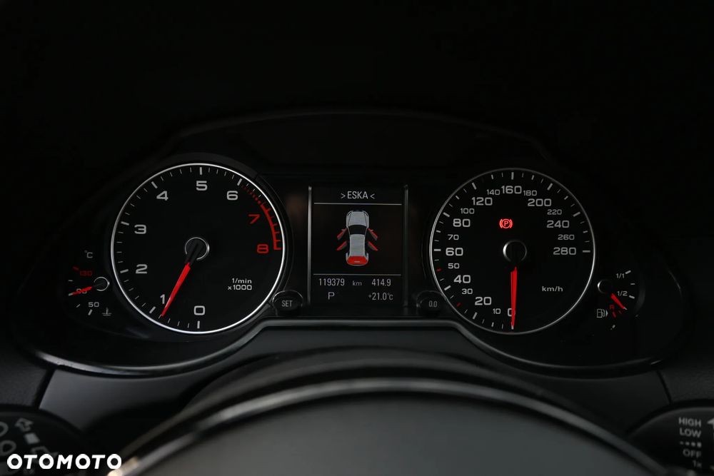 Audi Q5 2.0 TFSI Quattro Tiptronic - 39