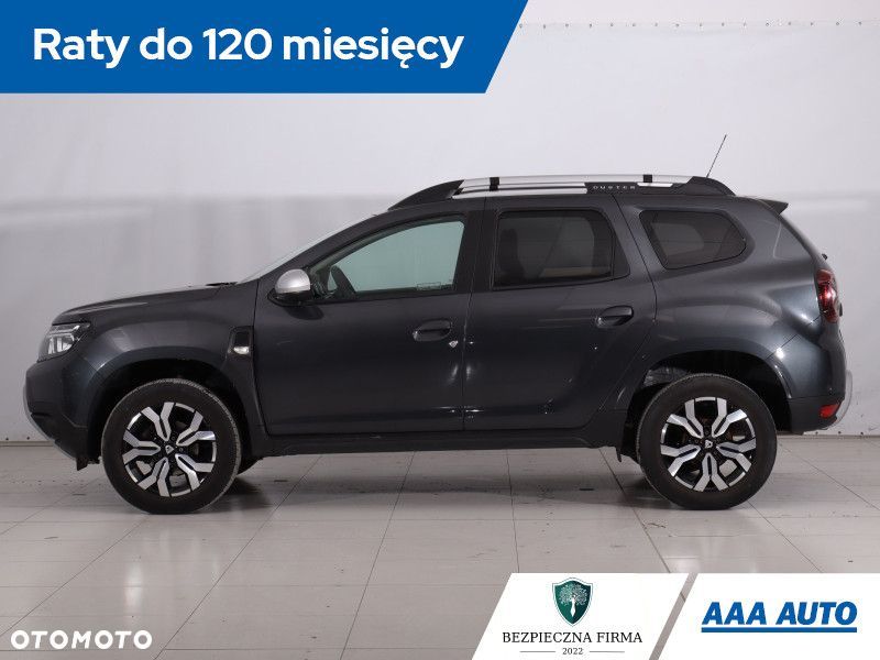 Dacia Duster - 4