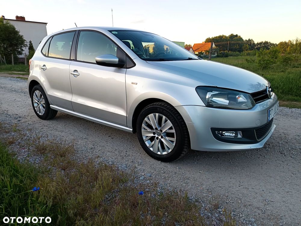Volkswagen Polo 1.6 TDI Life - 8