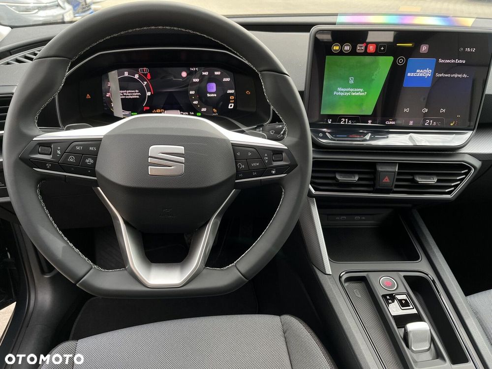 Seat Leon - 22